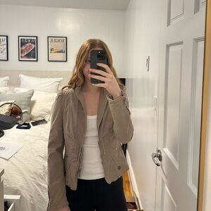 Moschino jacket